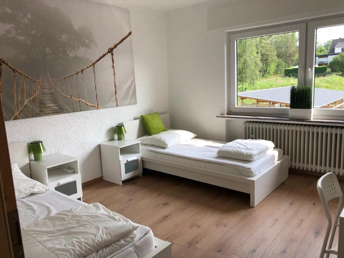 Big Ben'S Guesthouse Müllenbach Екстериор снимка