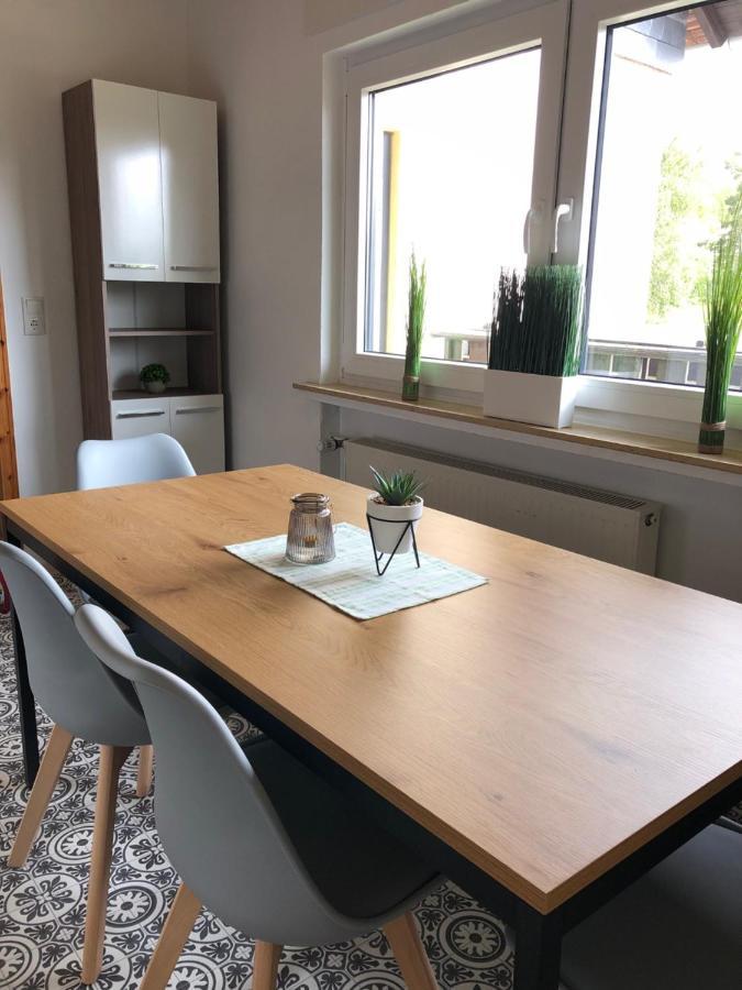 Big Ben'S Guesthouse Müllenbach Екстериор снимка