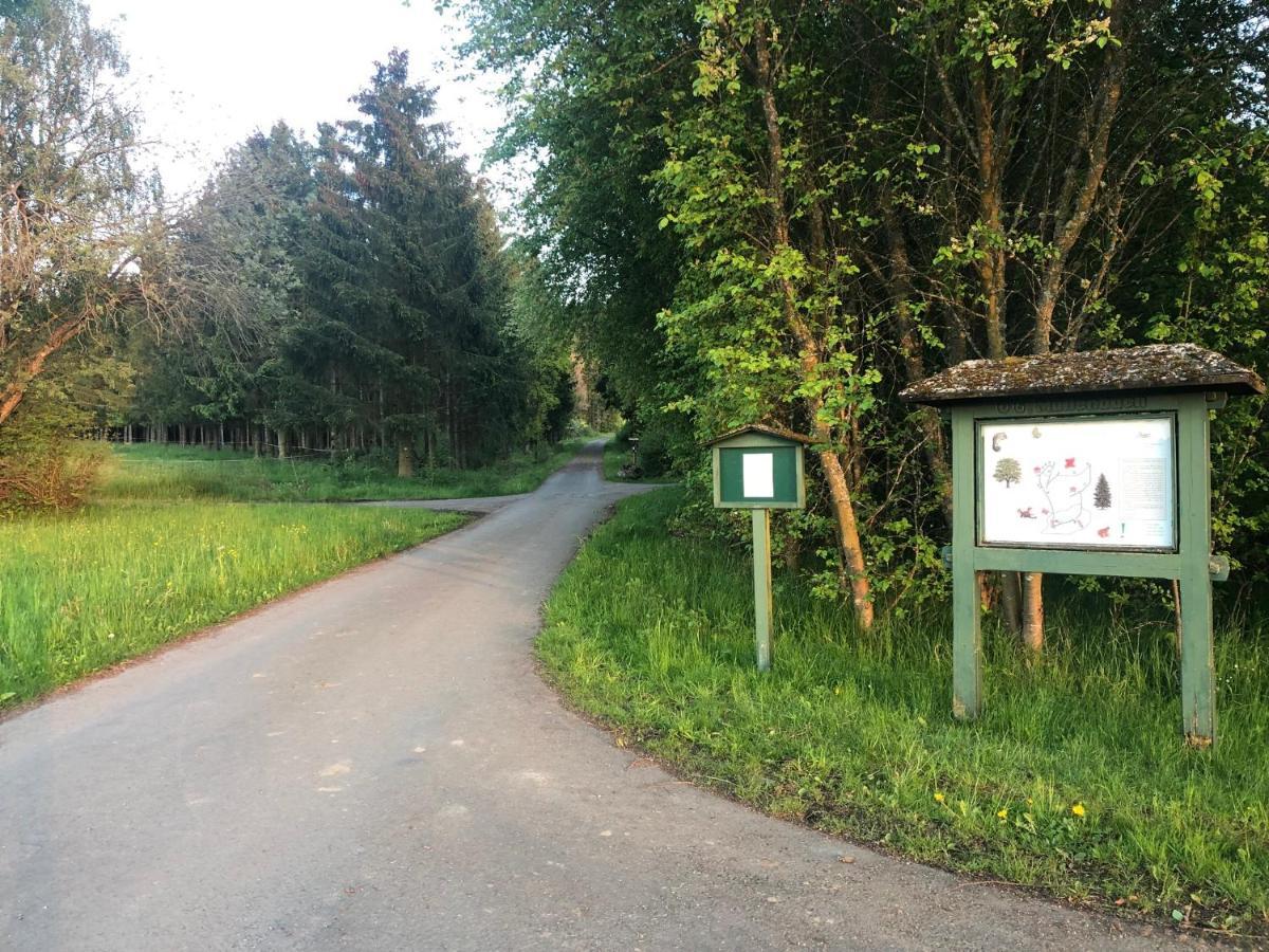 Big Ben'S Guesthouse Müllenbach Екстериор снимка