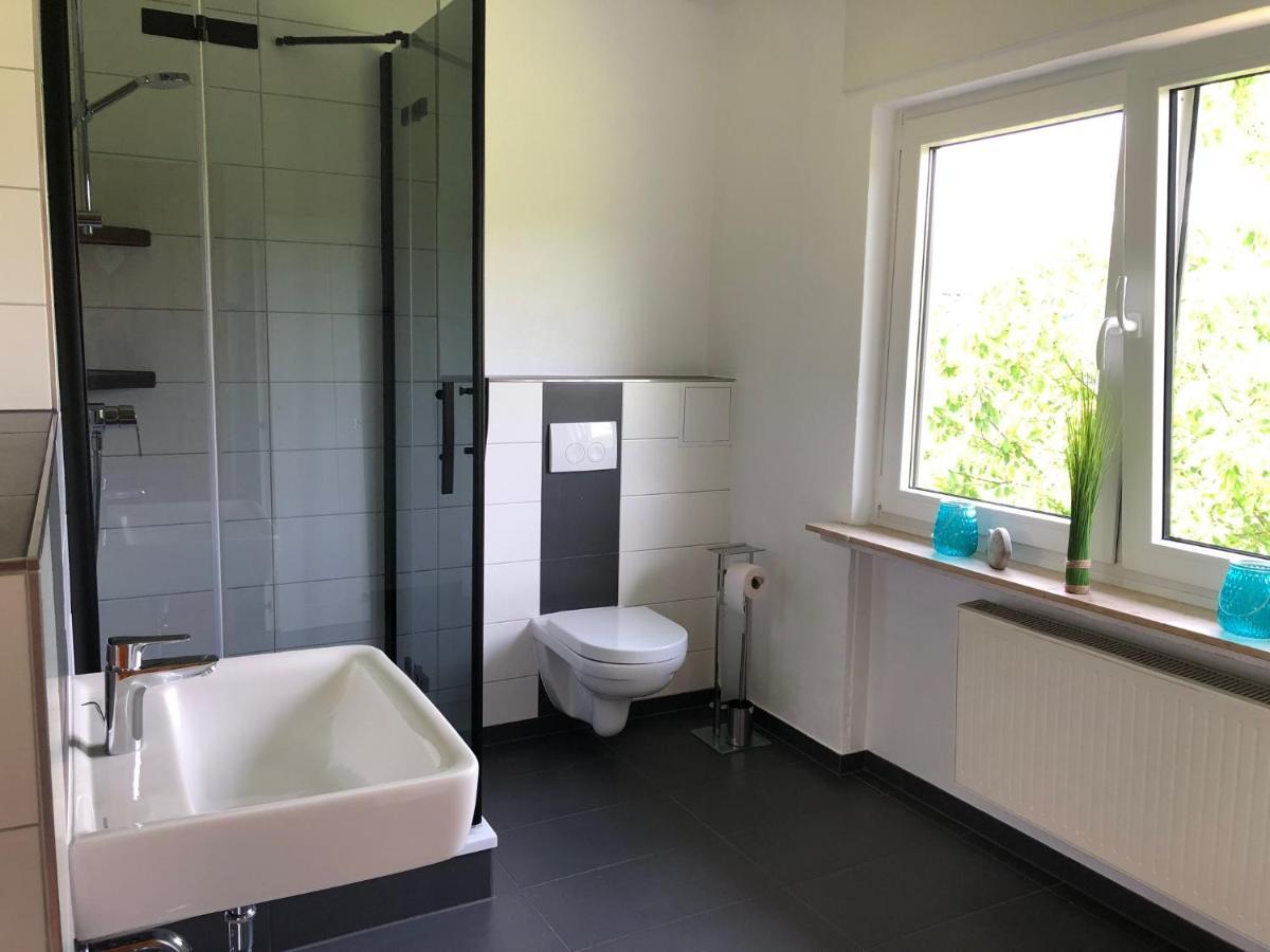 Big Ben'S Guesthouse Müllenbach Екстериор снимка