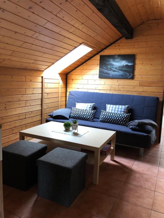 Big Ben'S Guesthouse Müllenbach Екстериор снимка