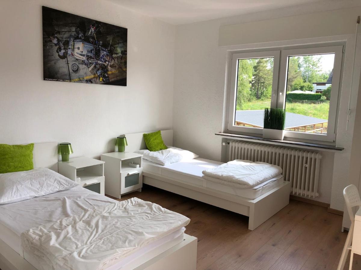 Big Ben'S Guesthouse Müllenbach Екстериор снимка