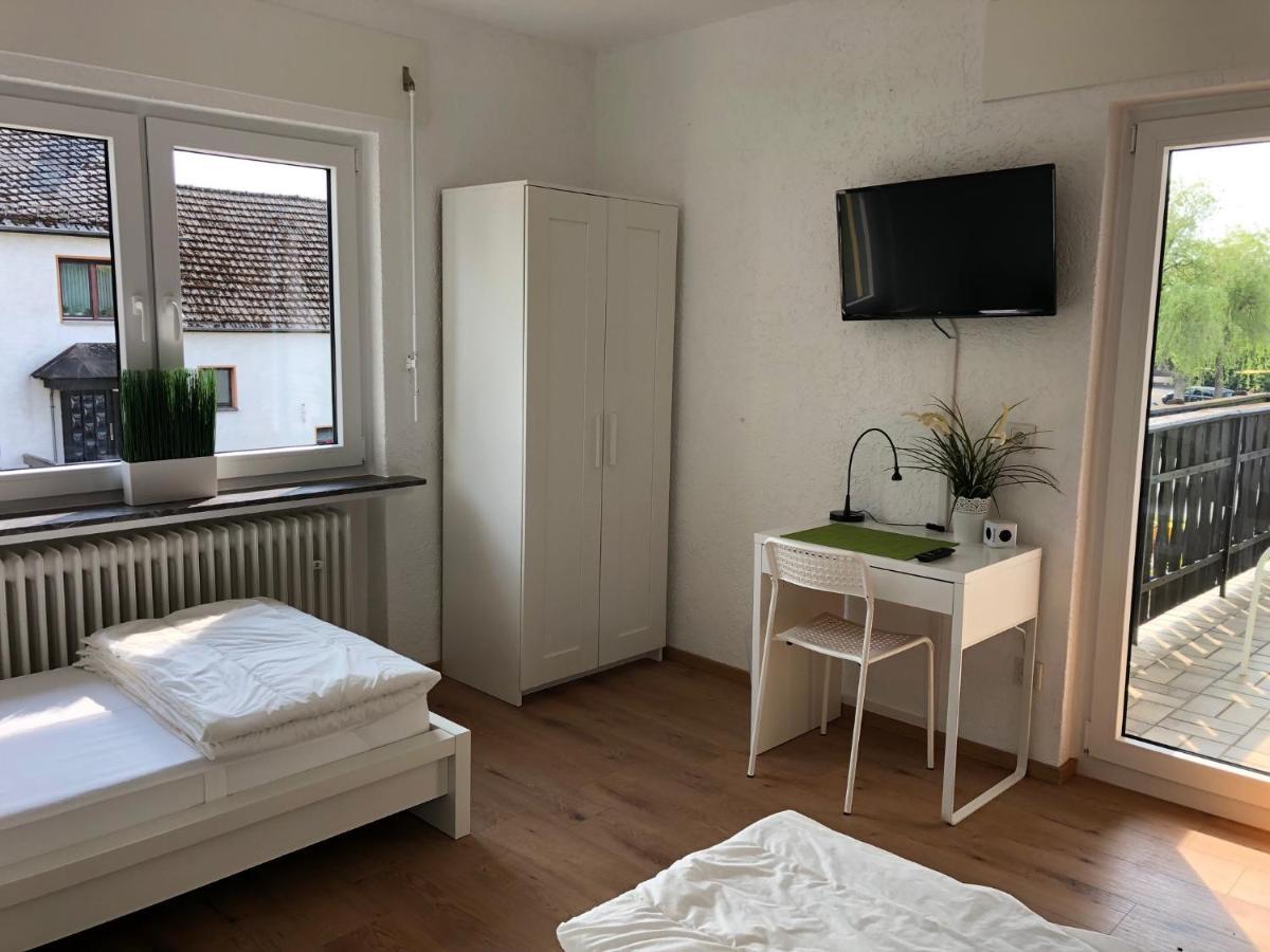 Big Ben'S Guesthouse Müllenbach Екстериор снимка