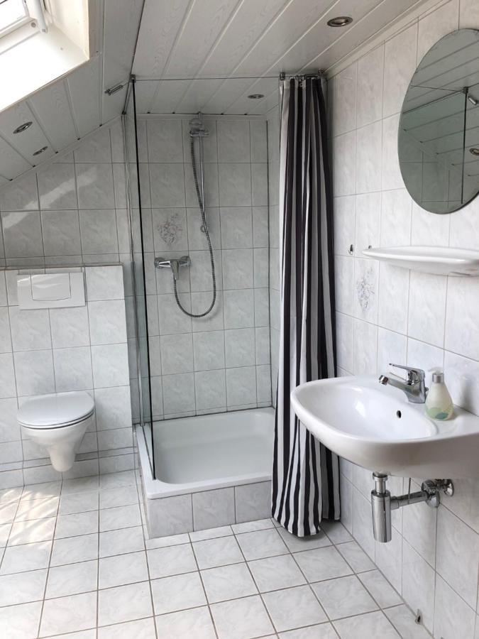 Big Ben'S Guesthouse Müllenbach Екстериор снимка