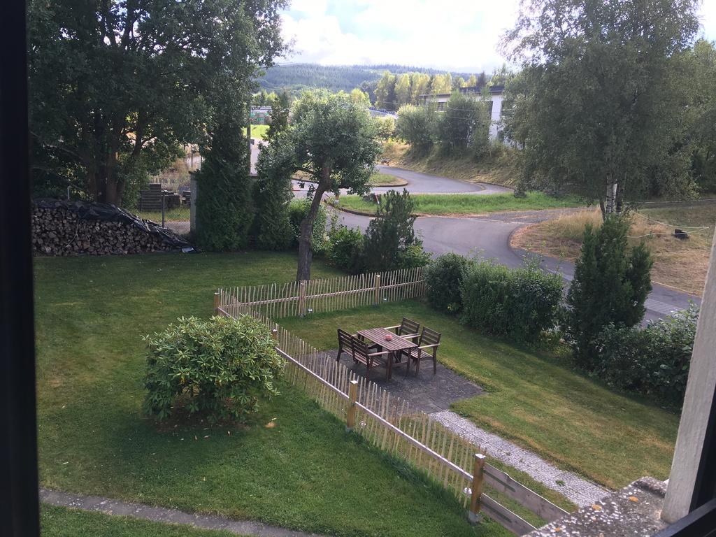 Big Ben'S Guesthouse Müllenbach Екстериор снимка