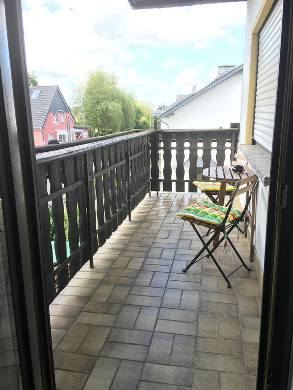 Big Ben'S Guesthouse Müllenbach Екстериор снимка